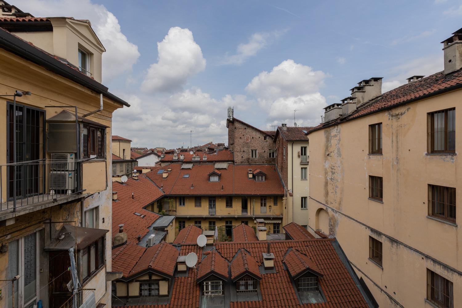La Corte By Wonderful Italy Турин Екстер'єр фото